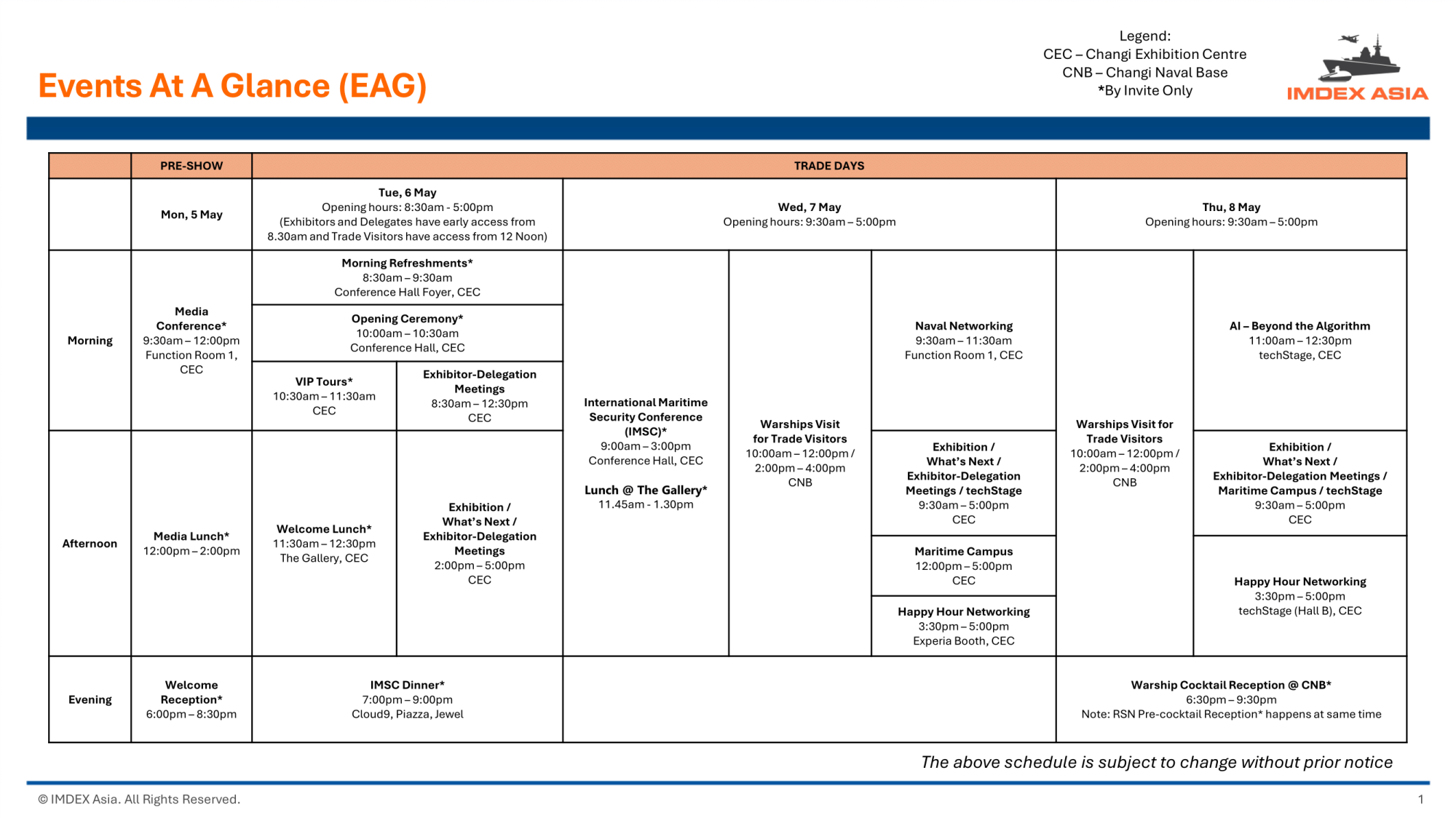 IMDEX Asia 2025_Events At A Glance_caa 29 Apr.png